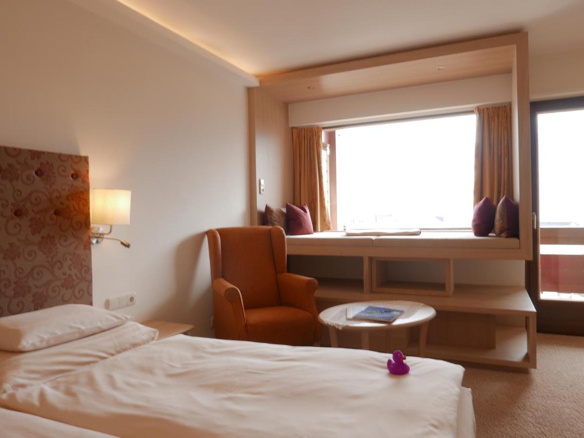 Alpin- Das Sporthotel, Summercard Included May - September Zell am See Extérieur photo