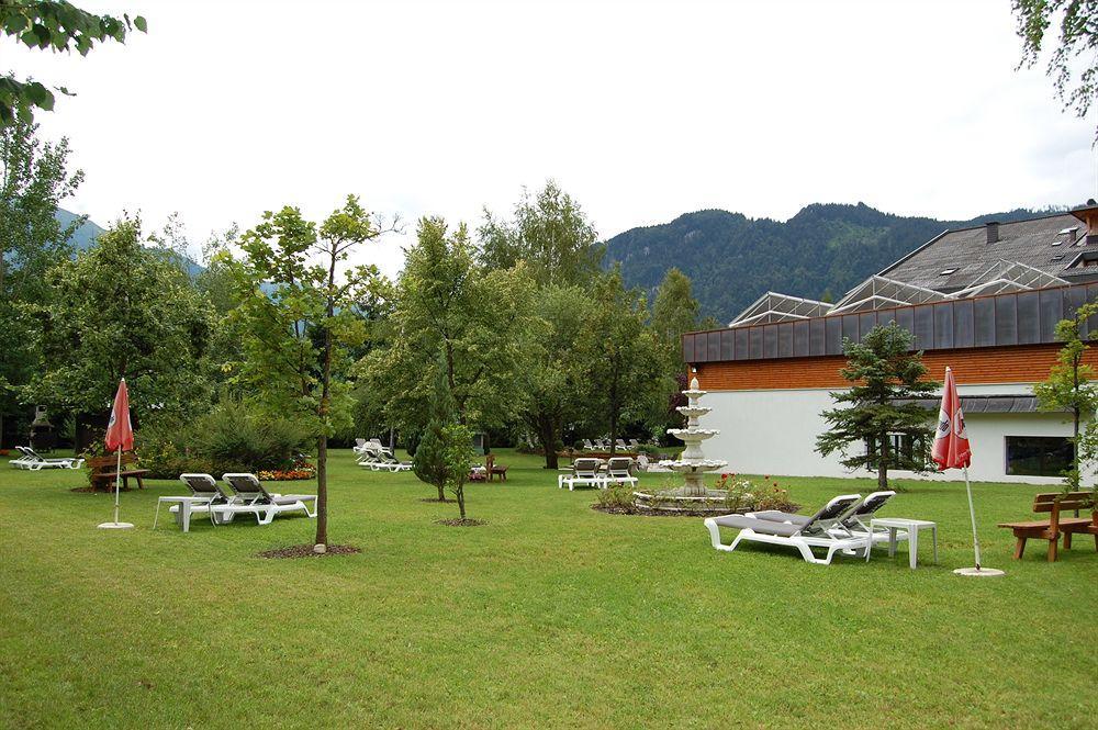 Alpin- Das Sporthotel, Summercard Included May - September Zell am See Extérieur photo